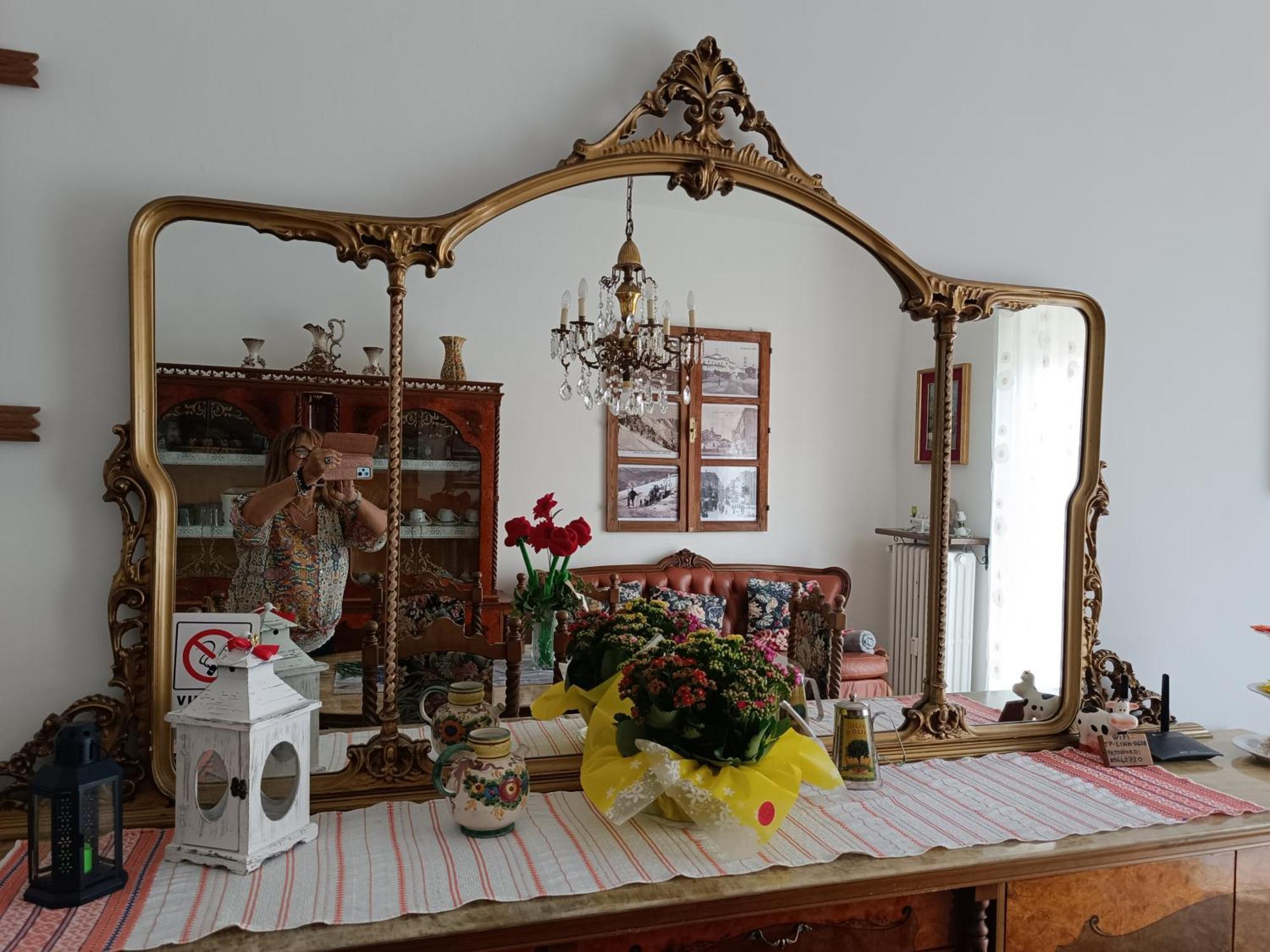Giaveno, Apartment "Margherite" A Pochi Passi Dal Centro, Wifi Exterior foto